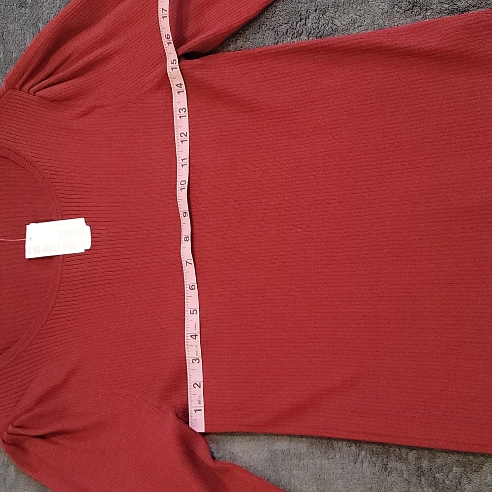 Long sleeve shirt - Picture 5 of 8